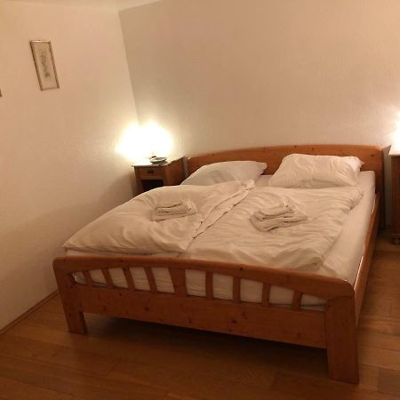 4-Zimmer Apartment Auf Resthof Halver Ngoại thất bức ảnh