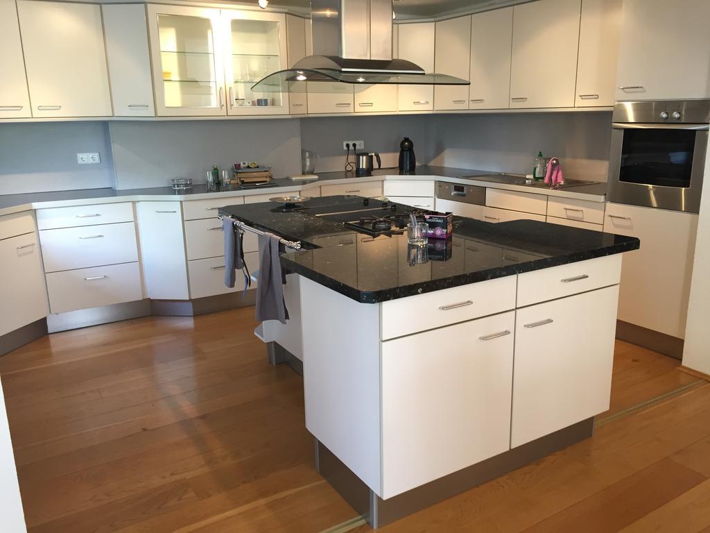 4-Zimmer Apartment Auf Resthof Halver Ngoại thất bức ảnh