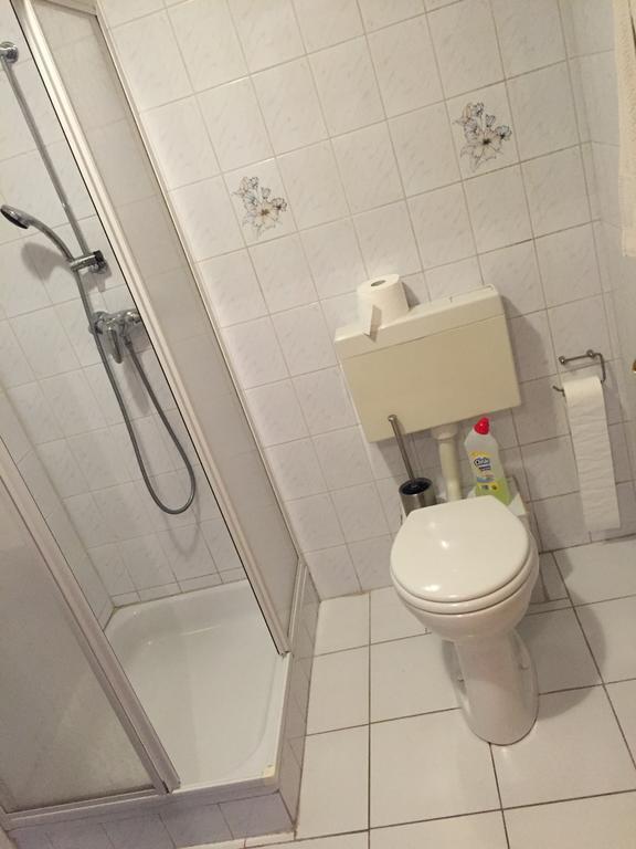 4-Zimmer Apartment Auf Resthof Halver Ngoại thất bức ảnh