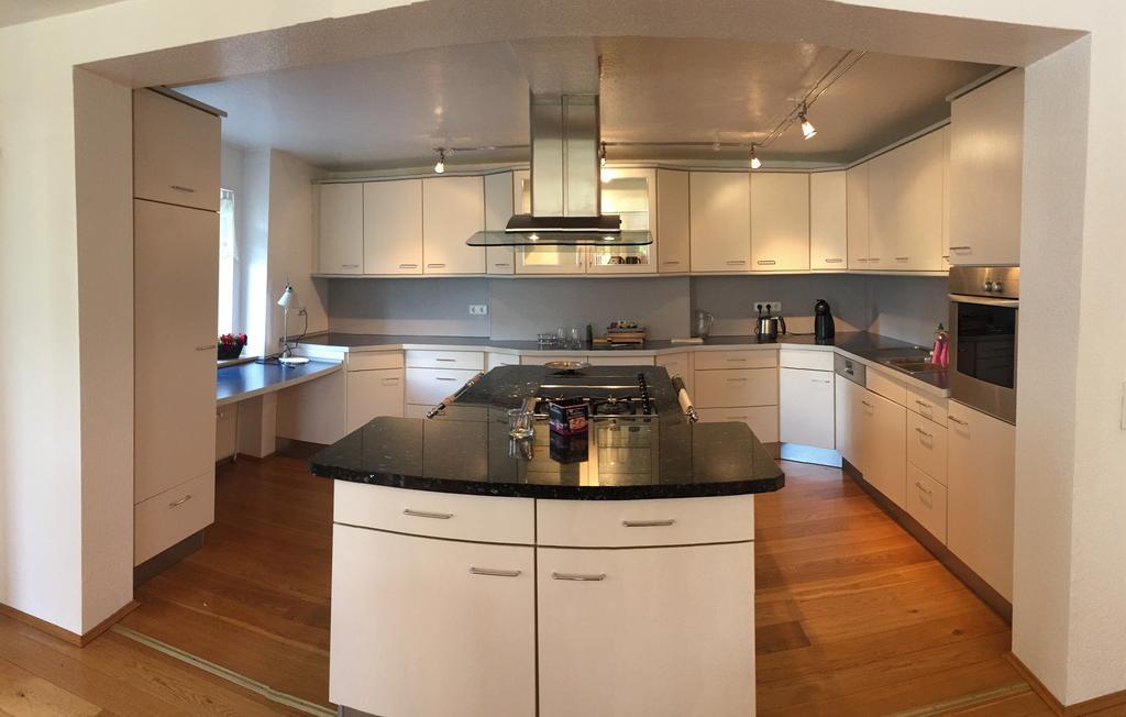4-Zimmer Apartment Auf Resthof Halver Ngoại thất bức ảnh