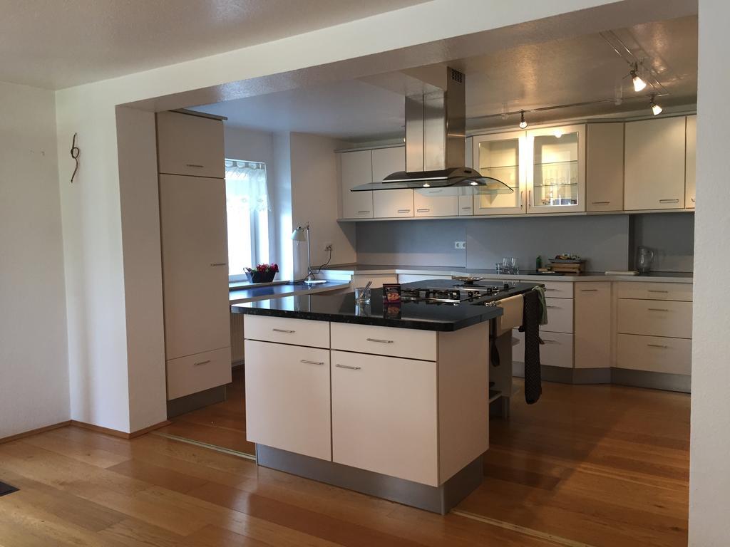 4-Zimmer Apartment Auf Resthof Halver Ngoại thất bức ảnh