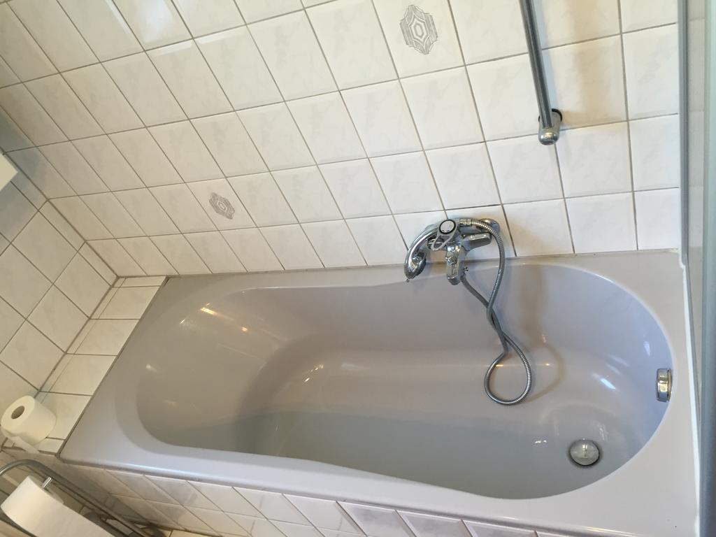 4-Zimmer Apartment Auf Resthof Halver Ngoại thất bức ảnh