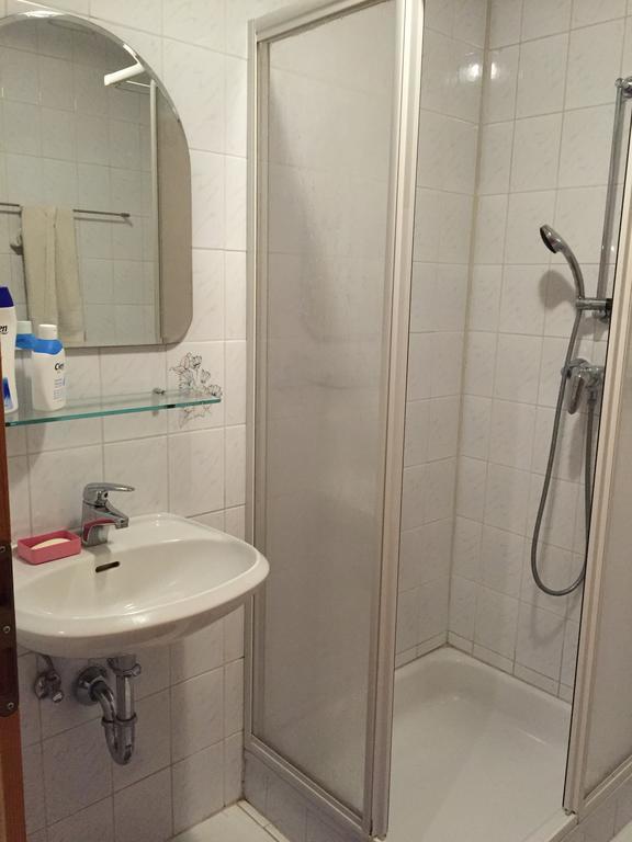 4-Zimmer Apartment Auf Resthof Halver Ngoại thất bức ảnh