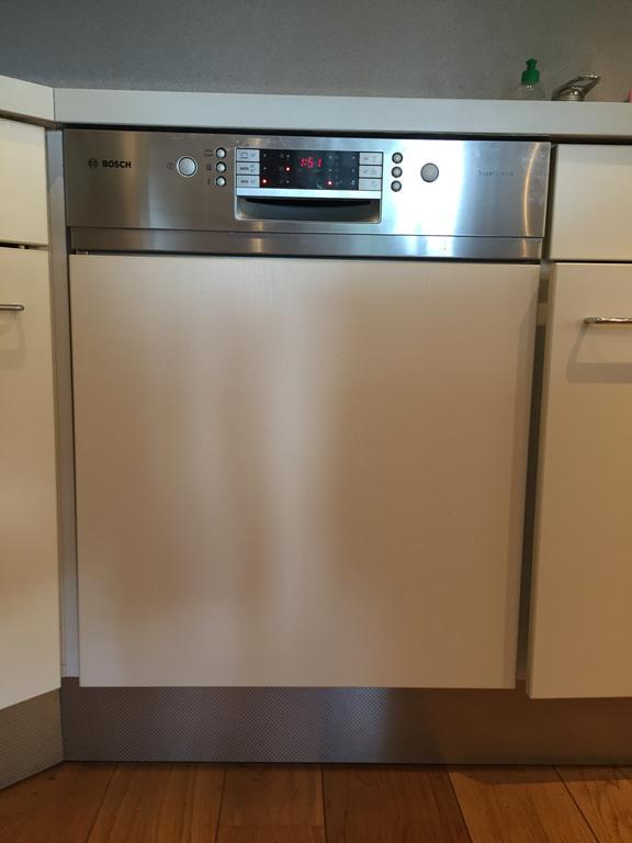4-Zimmer Apartment Auf Resthof Halver Ngoại thất bức ảnh