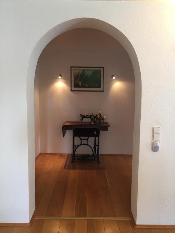4-Zimmer Apartment Auf Resthof Halver Ngoại thất bức ảnh