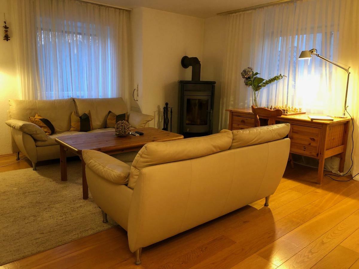 4-Zimmer Apartment Auf Resthof Halver Ngoại thất bức ảnh