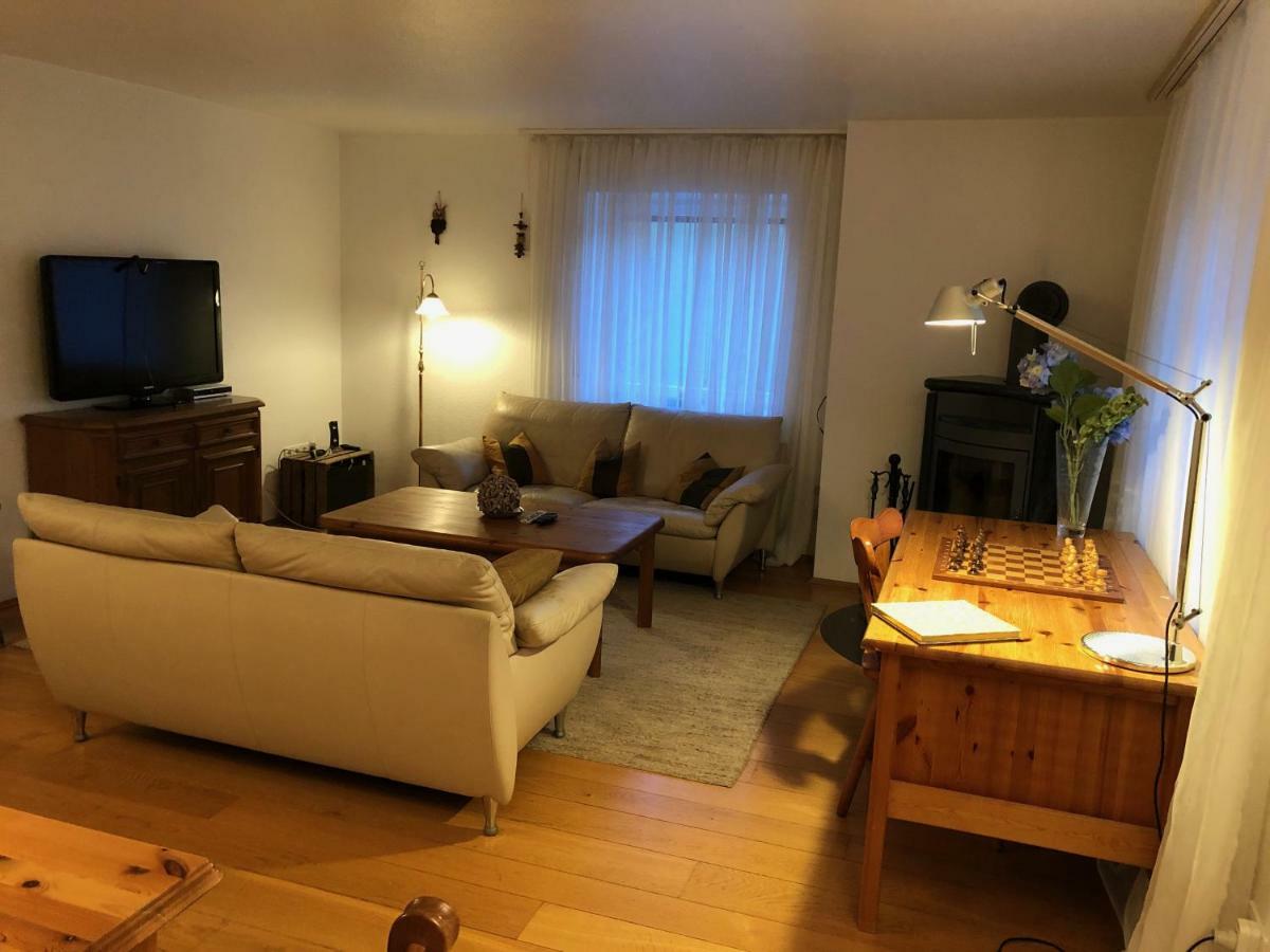 4-Zimmer Apartment Auf Resthof Halver Ngoại thất bức ảnh