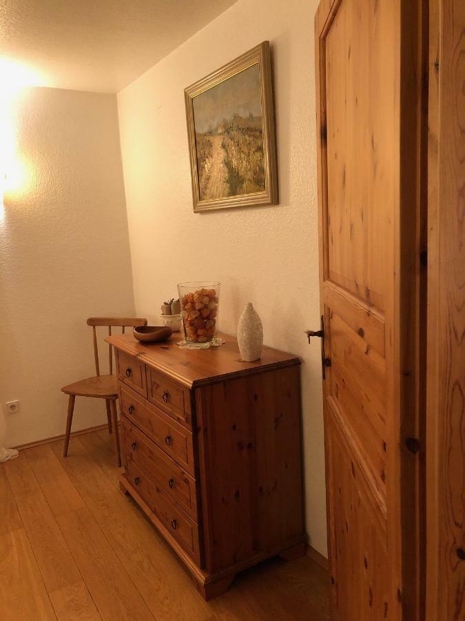 4-Zimmer Apartment Auf Resthof Halver Ngoại thất bức ảnh