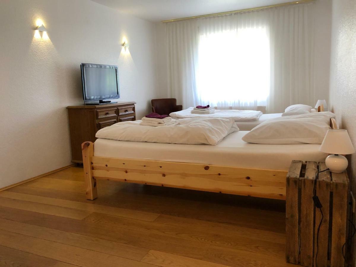 4-Zimmer Apartment Auf Resthof Halver Ngoại thất bức ảnh