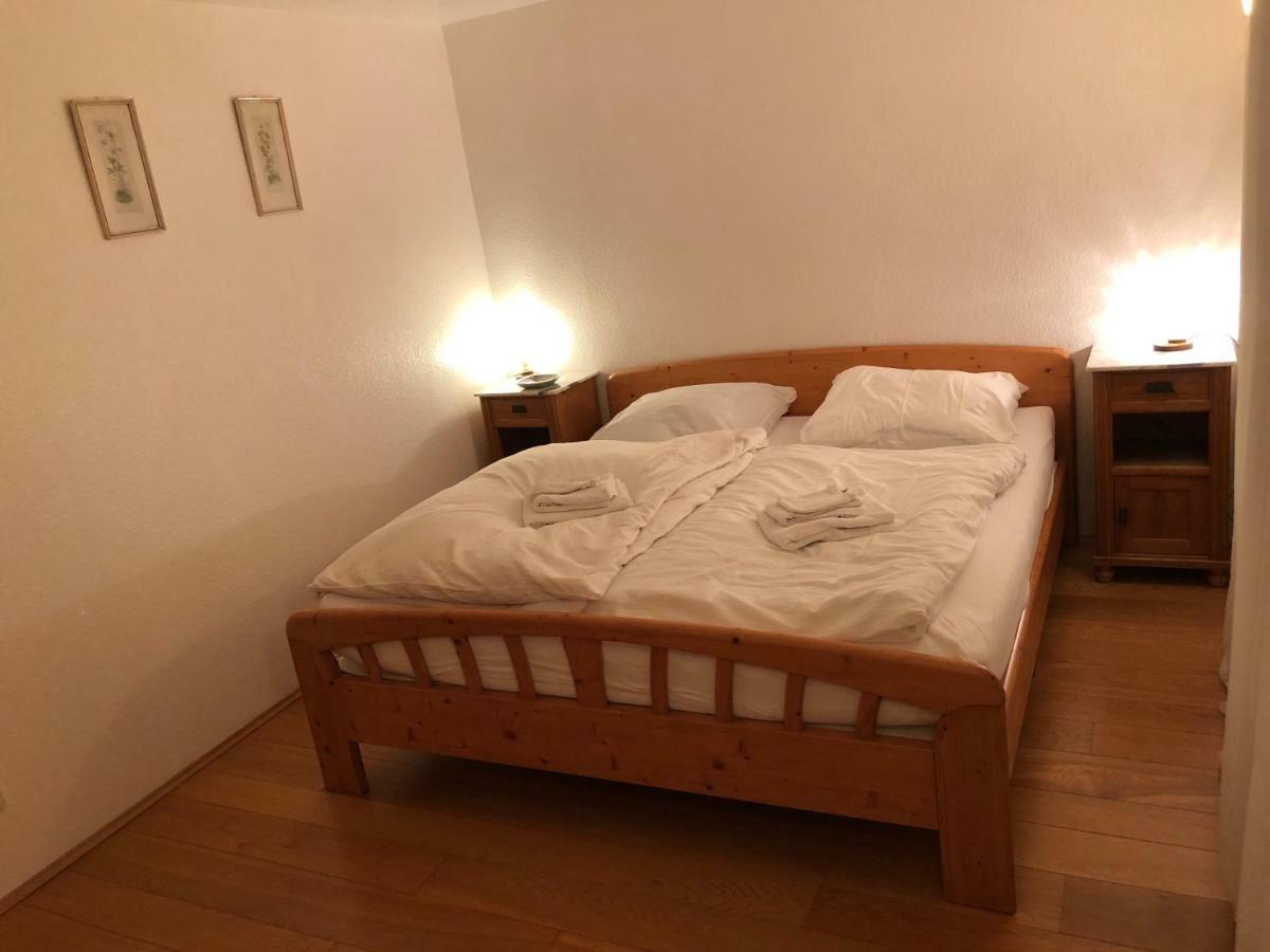 4-Zimmer Apartment Auf Resthof Halver Ngoại thất bức ảnh