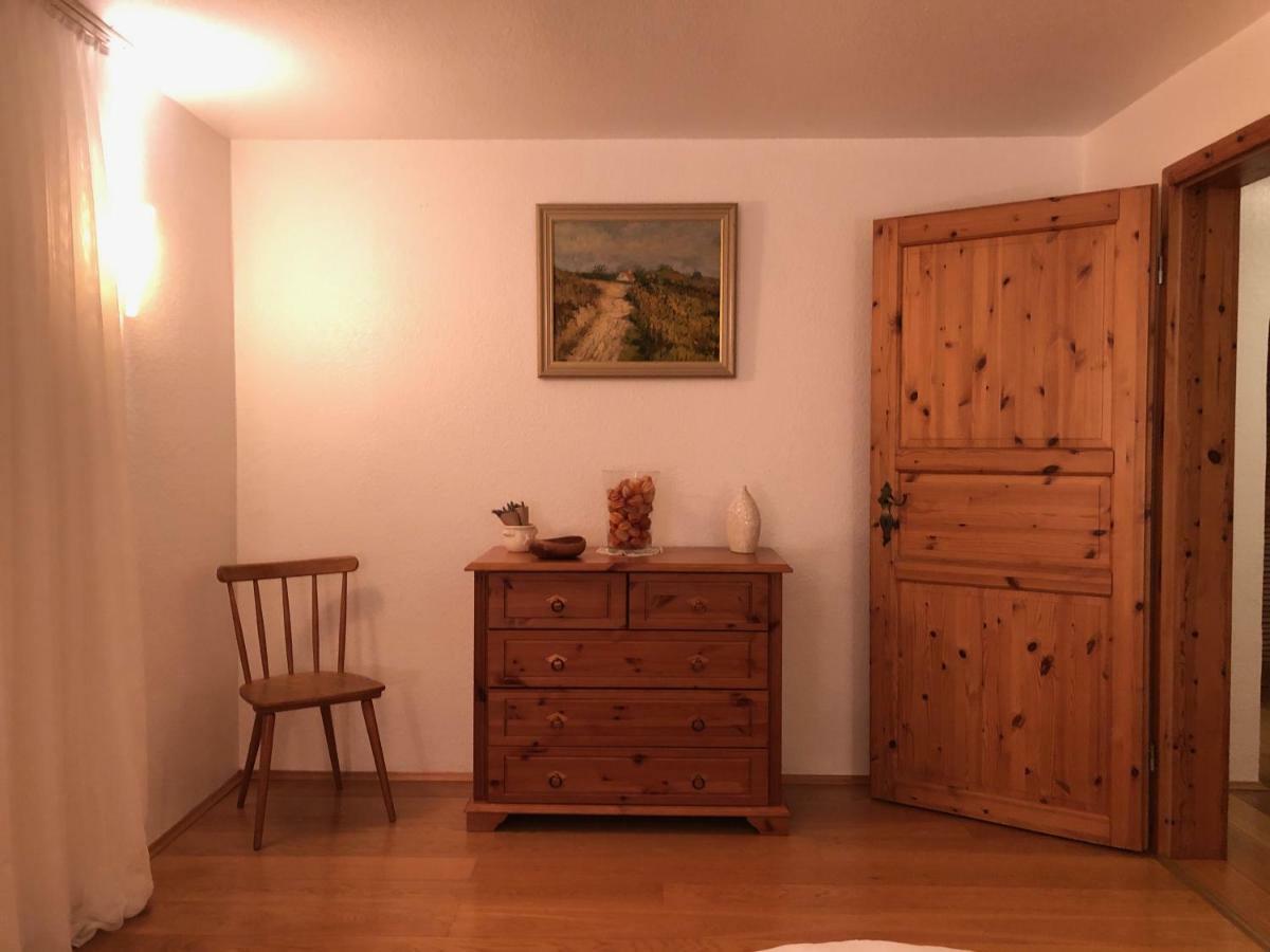 4-Zimmer Apartment Auf Resthof Halver Ngoại thất bức ảnh