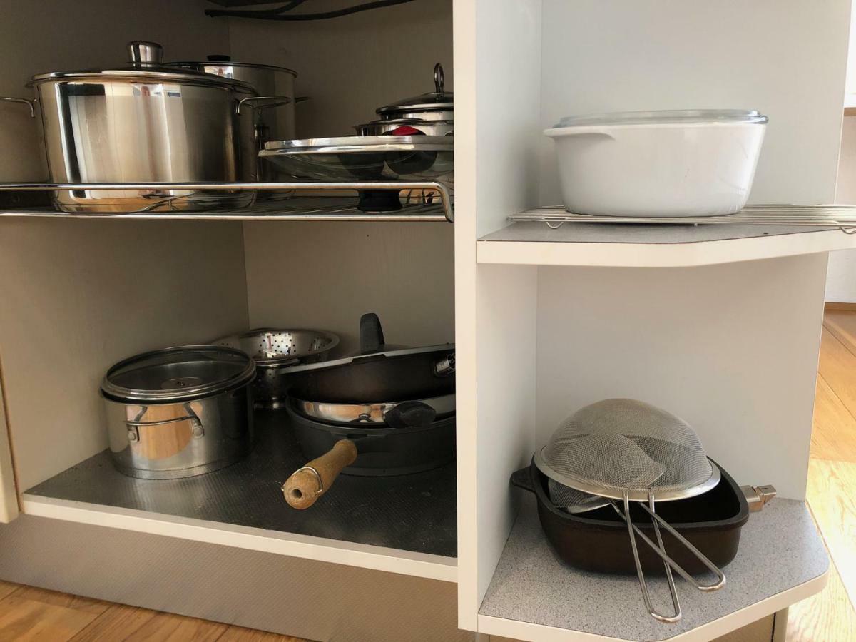 4-Zimmer Apartment Auf Resthof Halver Ngoại thất bức ảnh