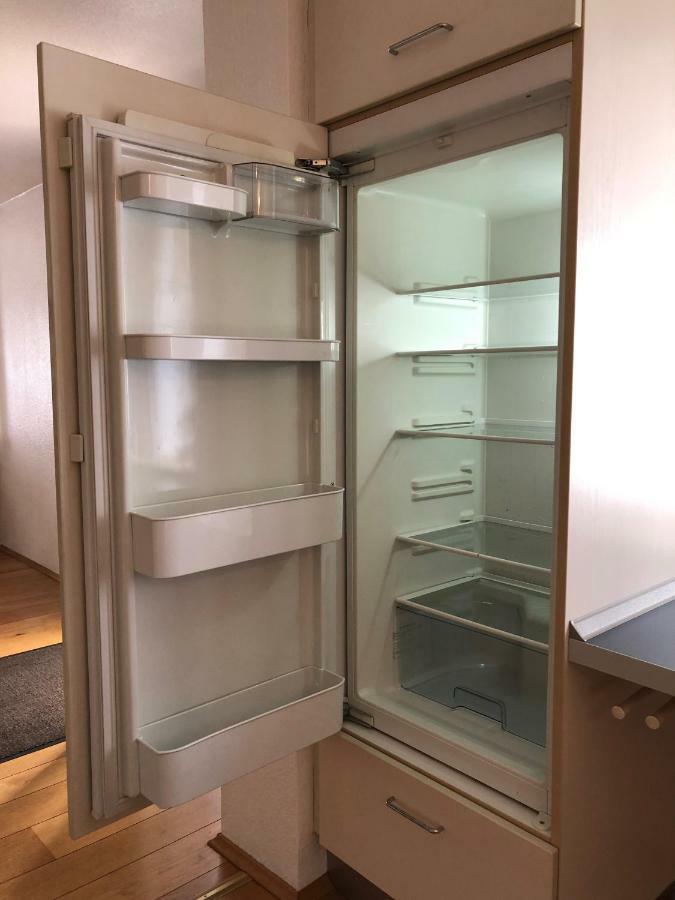 4-Zimmer Apartment Auf Resthof Halver Ngoại thất bức ảnh